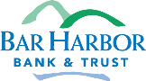 Bar Harbor Bank and Trust