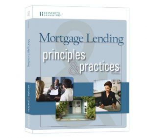 CFTEA Residential Mortgage Lending Textbook 2019