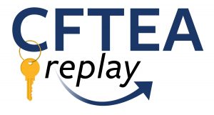 CFTEA replay