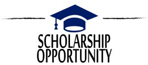 Scholarship Opportunity