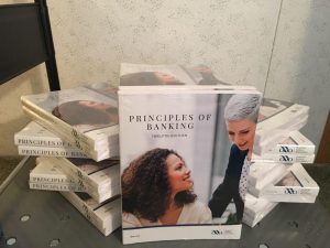 Principles of Banking Textbook