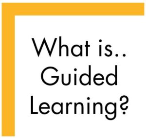 What is Guided Learning? | CFTEA