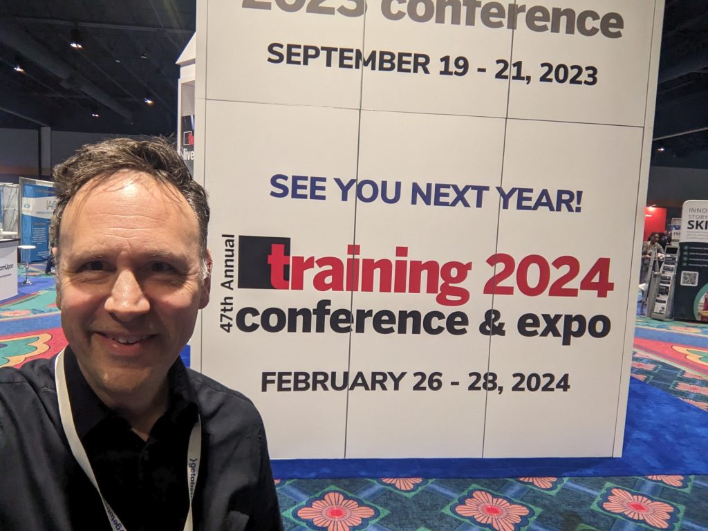 Training Conference and Expo 2024 Date & Location CFTEA