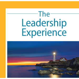 The Leadership Experience GL