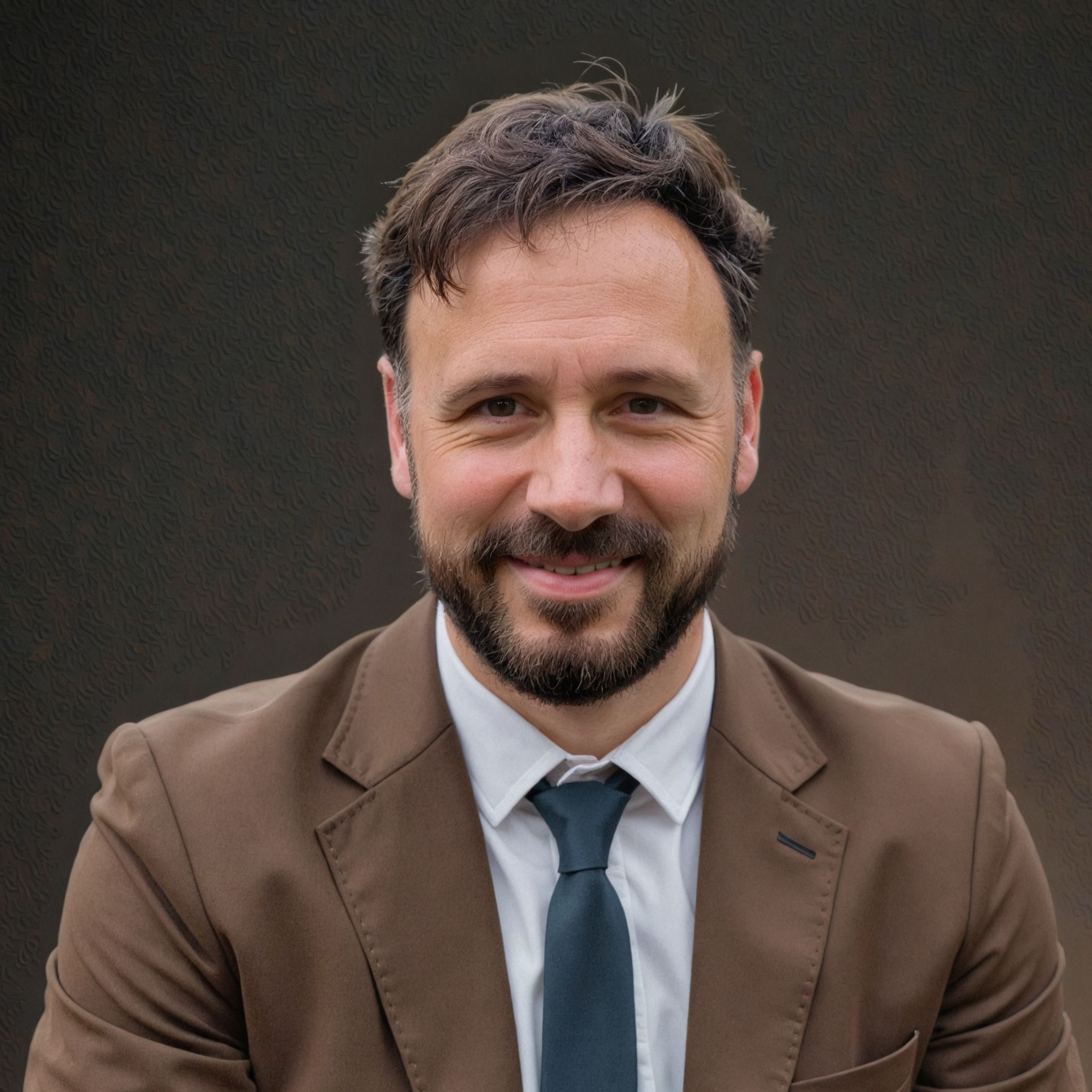 Andrew Lederer