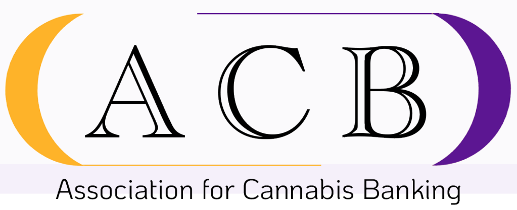 Logo for the Association of Cannabis Banking