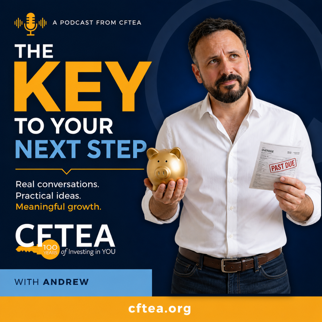 CFTEA Andrew Breaking the Debt Cycle Strategies for Financial Freedom